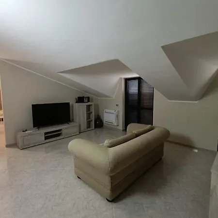 Nouha's Casa Lejlighed